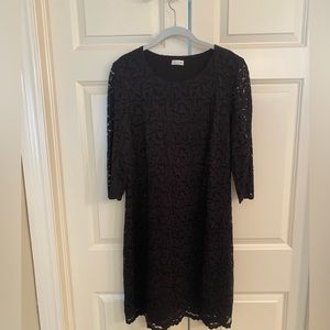 Garnet Hill Cocktail Dress